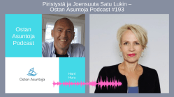 Harri Huru Ostan Asuntoja