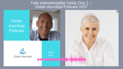 Harri Huru Ostan Asuntoja