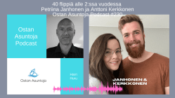 Ostan Asuntoja Podcast #230