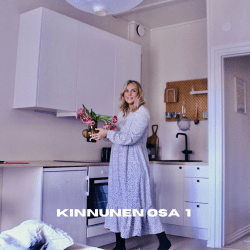 Harri Huru Ostan Asuntoja