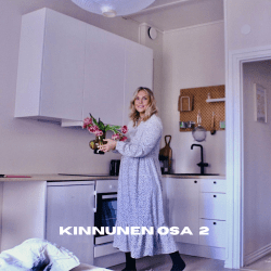 Harri Huru Ostan Asuntoja