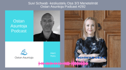 Harri Huru Ostan Asuntoja