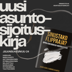 Harri Huru Marko Kaarto