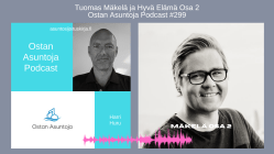 Harri Huru Ostan Asuntoja Podcast