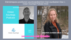 Harri Huru Ostan Asuntoja