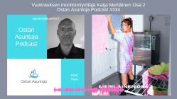 Harri Huru Ostan Asuntoja