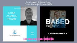 Harri Huru Ostan Asuntoja