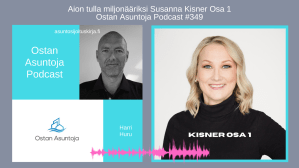 Harri Huru Ostan Asuntoja 