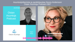 Harri Huru Ostan Asuntoja 