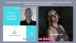 Harri Huru Ostan Asuntoja