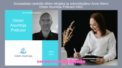 Harri Huru Ostan Asuntoja